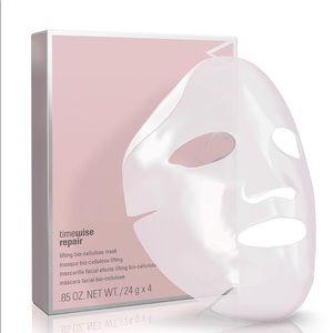 Lifting mask